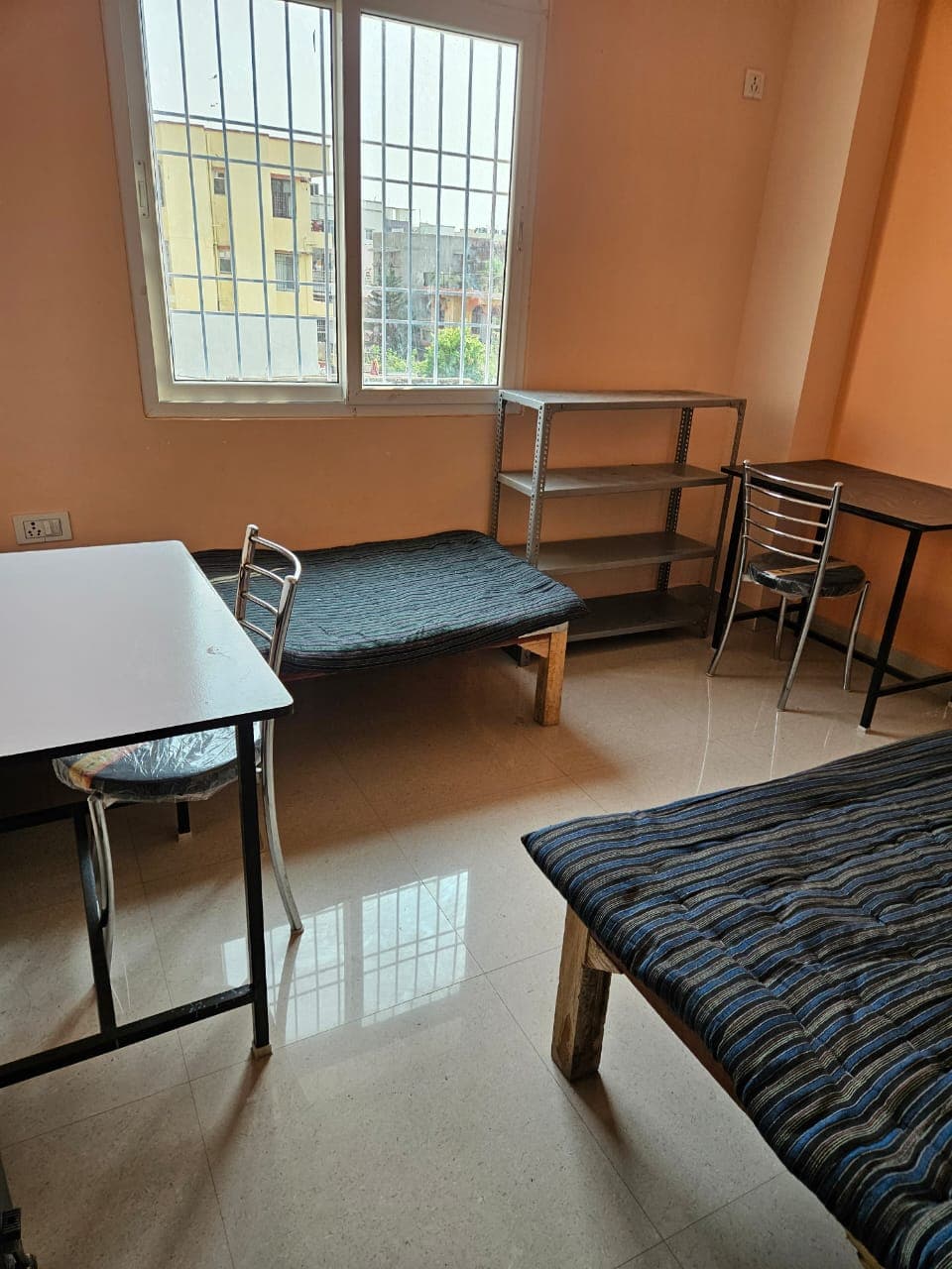 Comfort PG Room