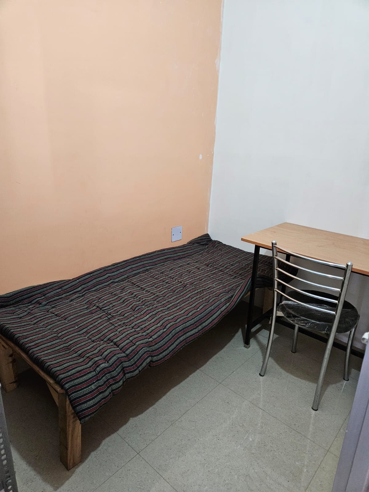 Single PG Room